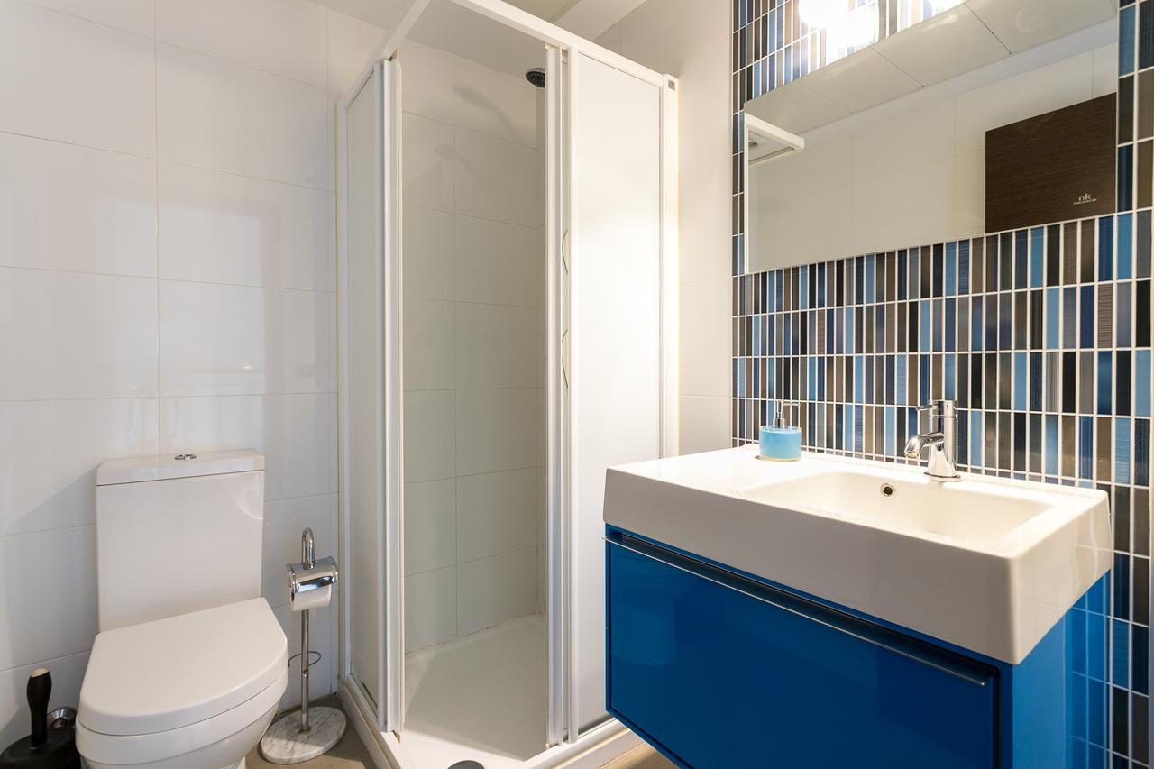 Apartup Patacona Terrace Duplex II Valencia Eksteriør bilde