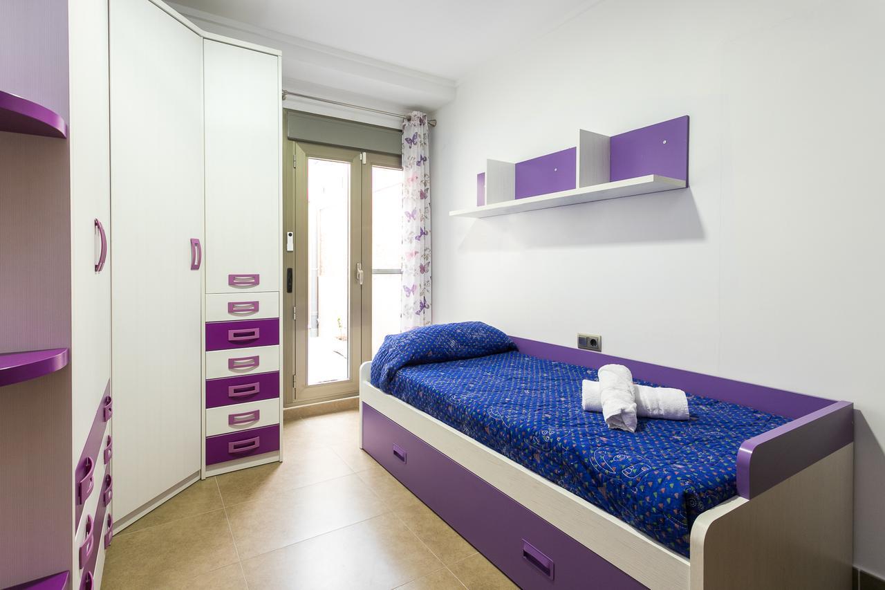 Apartup Patacona Terrace Duplex II Valencia Eksteriør bilde